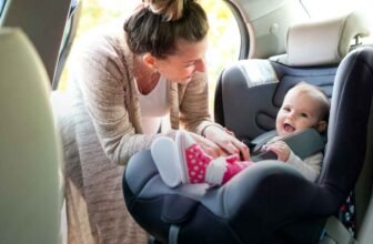 Melhores Cadeirinhas para Auto