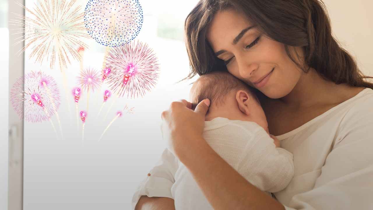 Os Bebês da Virada