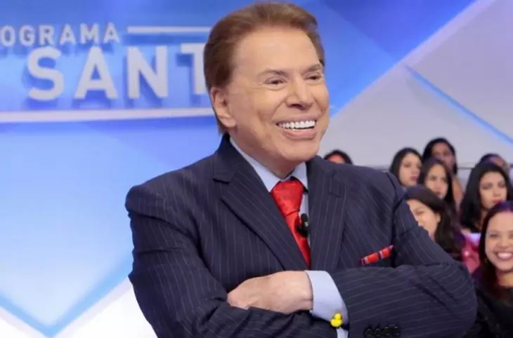 Como Silvio Santos realmente ficou rico?