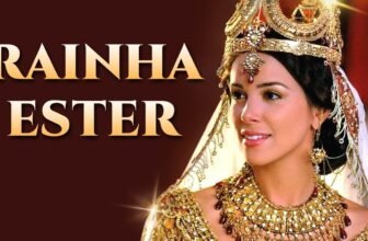 Como termina a história de Ester
