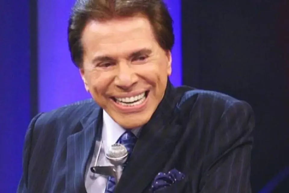 É verdade que o Silvio Santos é descendente do rei Davi?
