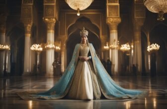 O que acontece com Ester rainha da Pérsia?