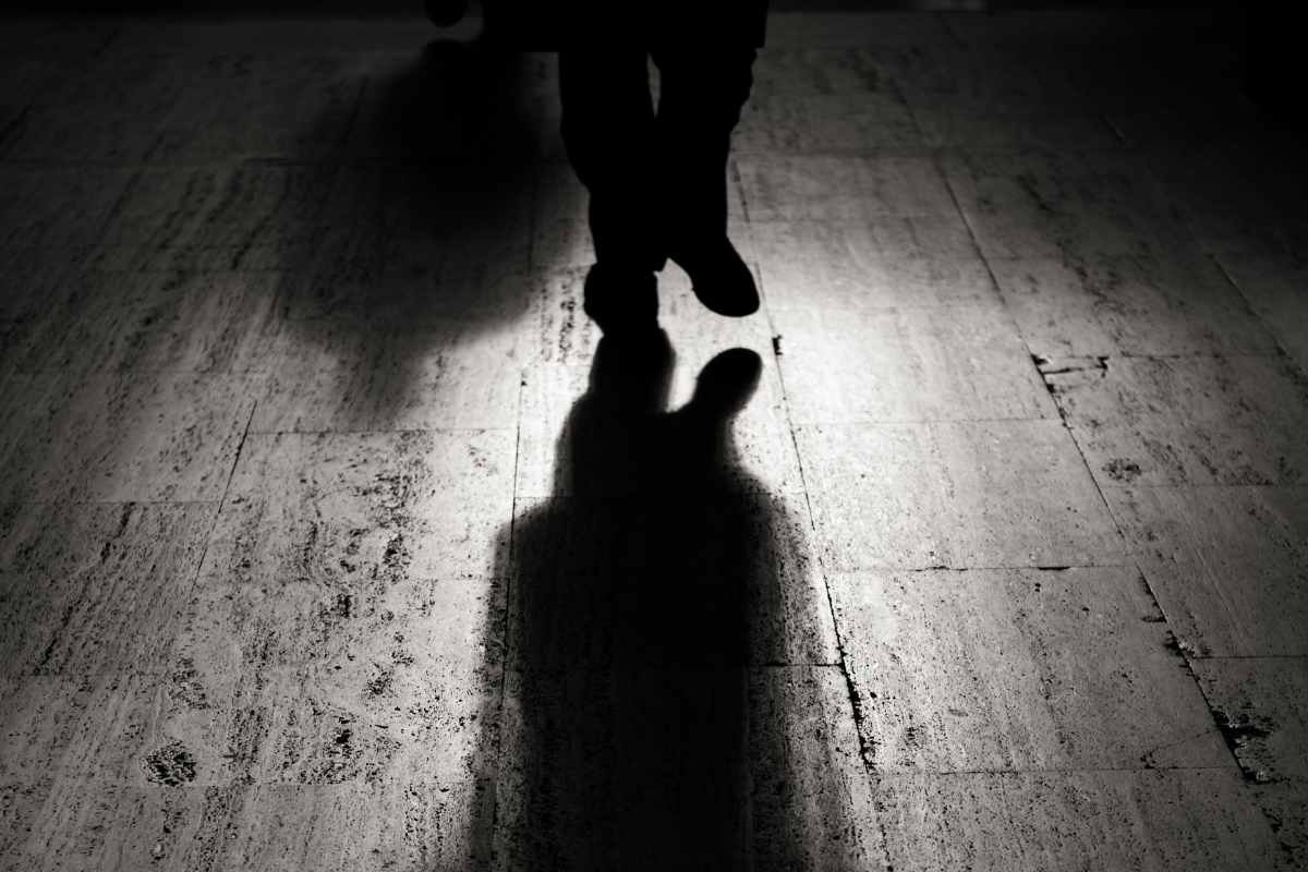 O Homem de Taured: O Mistério por Trás da Lenda